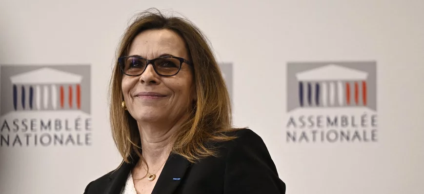 "Le compte n’y est pas" : Isabelle Santiago réclam