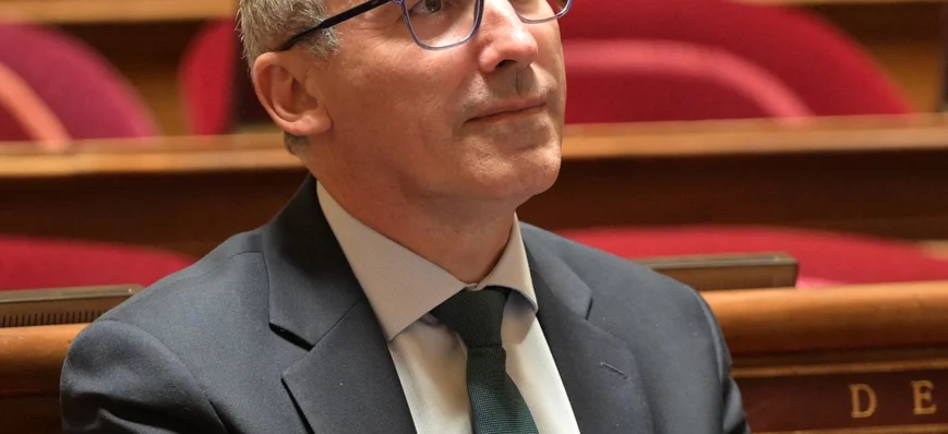 Paul Christophe, nouveau président de la CNSA
