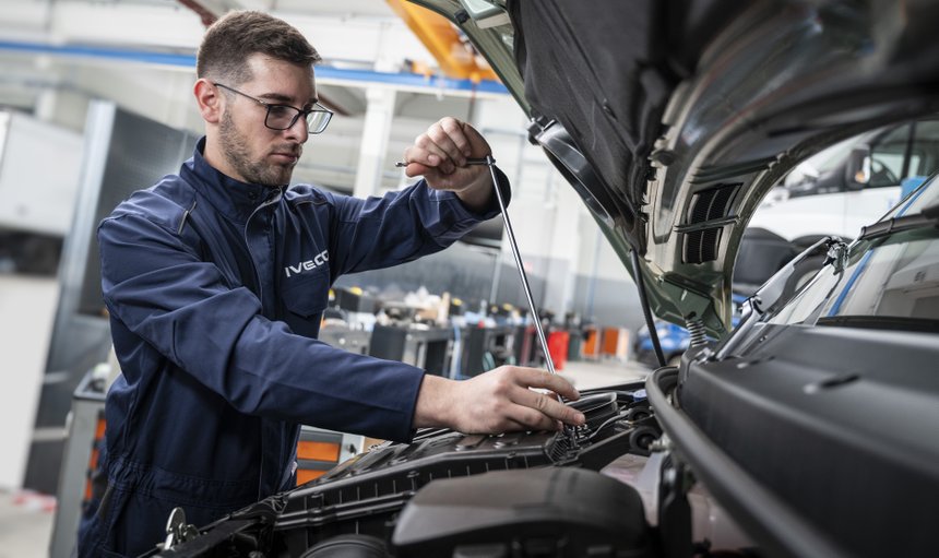 Réseau Iveco : le concessionnaire Coquidé reprend l'activité de Leleu et Compagnie à Valenciennes