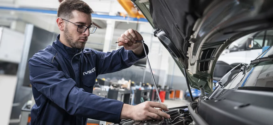 Iveco : Bertrand Coquidé reprend l’activité de Lel