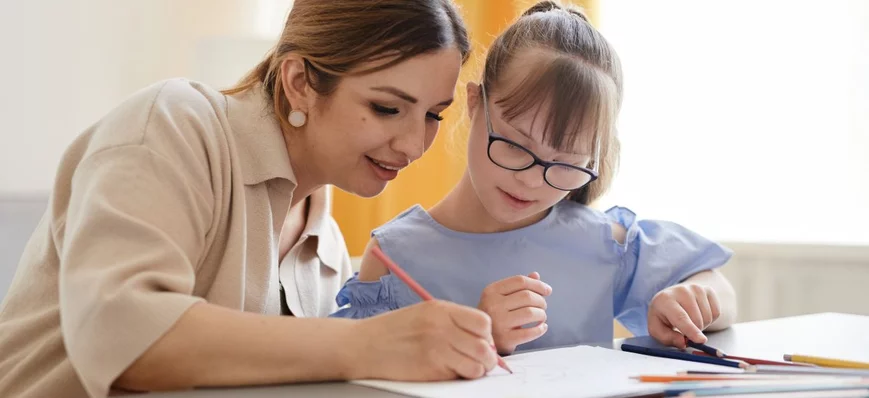 AESH : la bataille pour une école réellement inclu