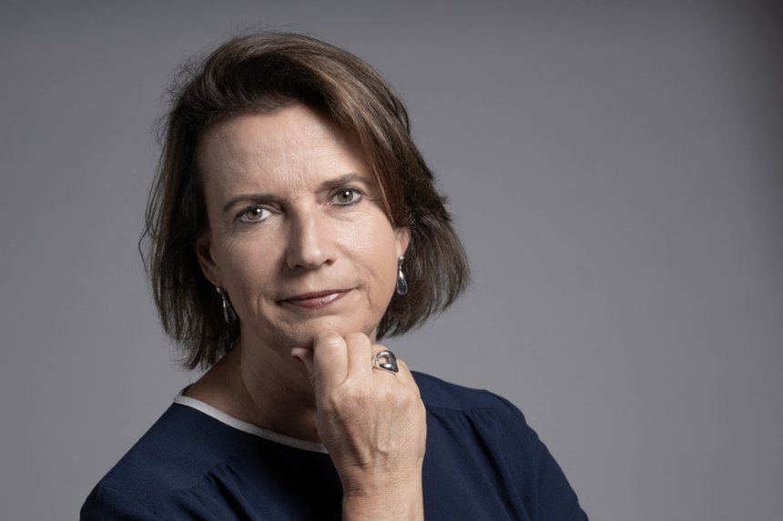 FRANCE-POLITICS-RIGHTS-PORTRAIT