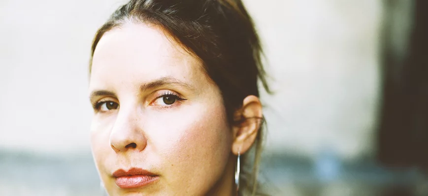 Pauline Chanu : "Il n’y a pas d’hystérie sans hyst
