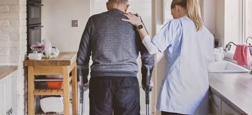 Se former à l'accompagnement en logement diffus