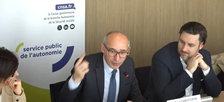 La CNSA se prépare à "d'âpres négociations" avec B