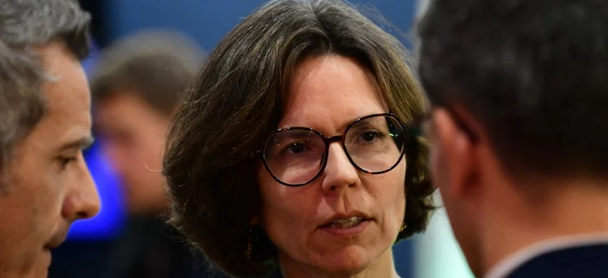 La feuille de route de Camille Galliard-Minier, "p