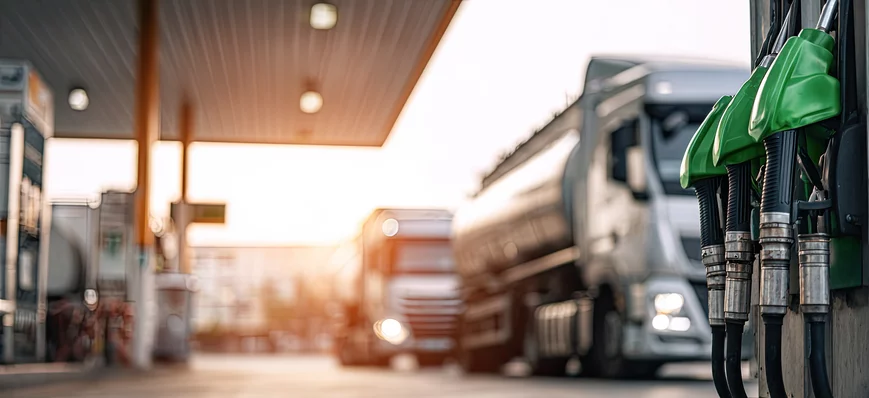 Étude TLF sur les carburants : quelles conséquence