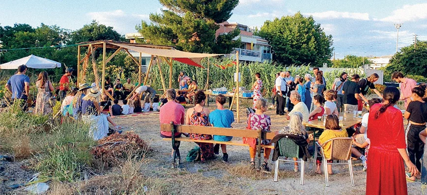 Associations : à Marseille, on fait front commun (