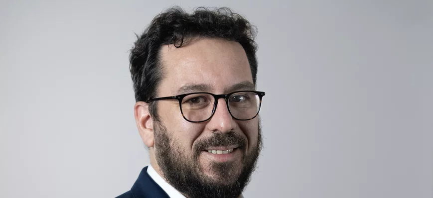 Christophe Texier (Le Roy Logistique) : « Sans eng