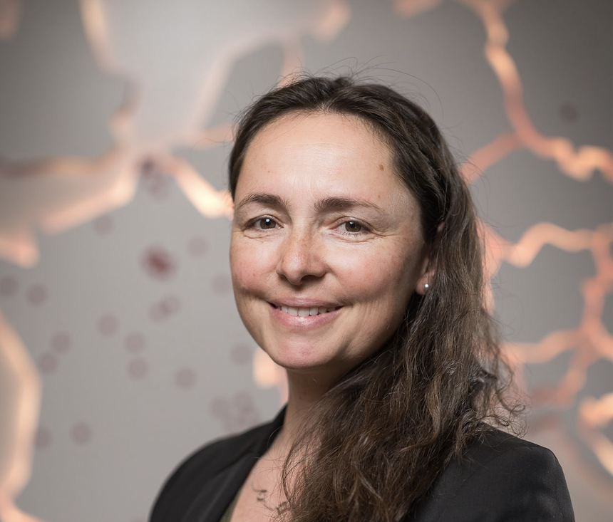 Emilie Mauffrey prend la présidence du directoire du Groupe Mauffrey