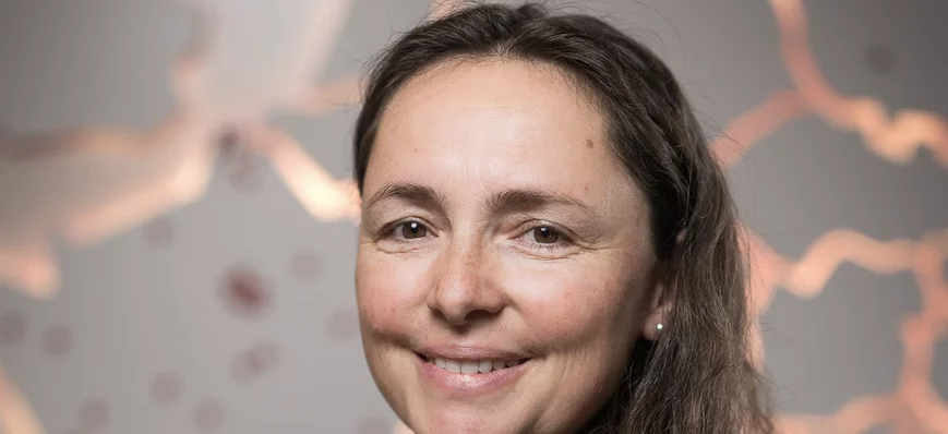 Emilie Mauffrey prend la présidence du directoire 