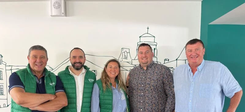 Les Transports Lambec changent d’échelle sous pavi