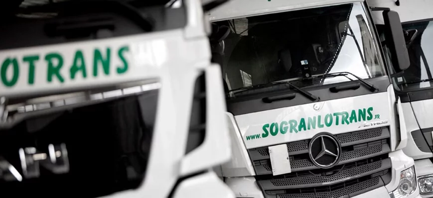 Sogran (ex-Sogranlotrans) placé en liquidation jud