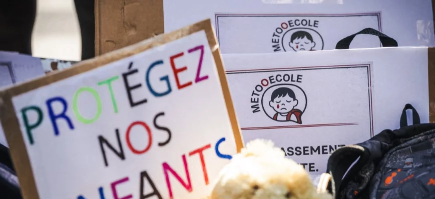 Violences sexuelles dans le périscolaire : les 10 