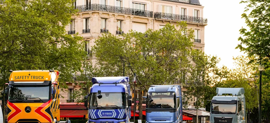 Électrification : le gouvernement muscle son souti