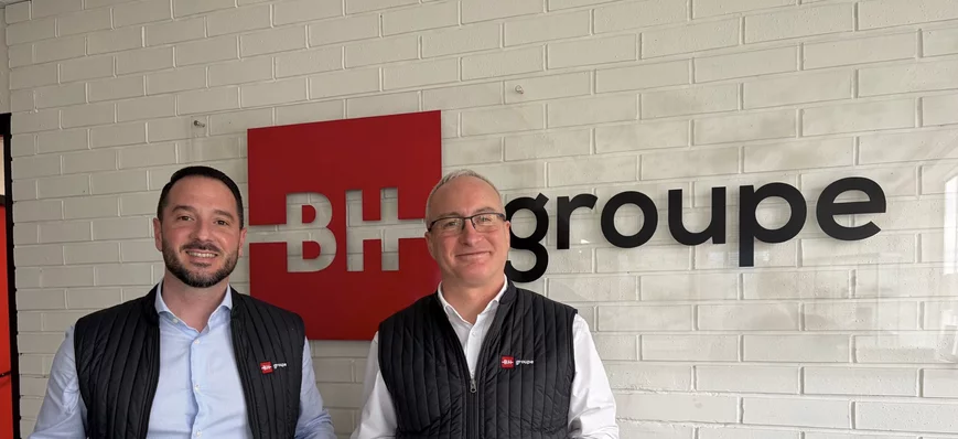 BH Groupe (69) : dans le secret des lois de la tra