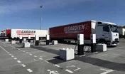 Tred Union et Chargepoly s'associent pour électrifier les flottes des transporteurs adhérents