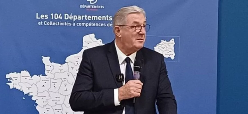 IGF-IGA-Igas : un rapport non diffusé appelle à l'