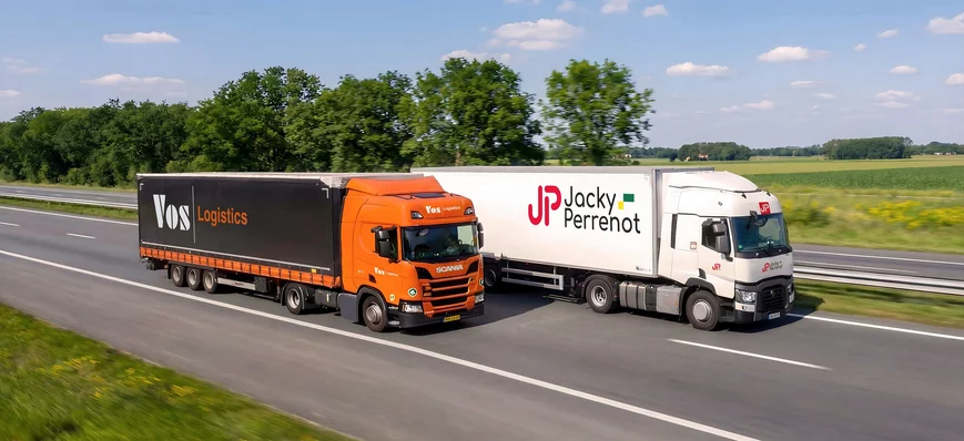 Jacky Perrenot finalise l'acquisition de Vos Logis