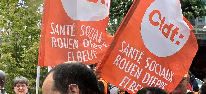 Bass, CCN 66 et 51 : la CFDT annonce son retrait d