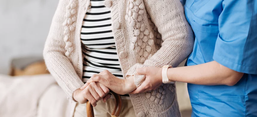 Aide à domicile : ce recul inquiétant pour les pro