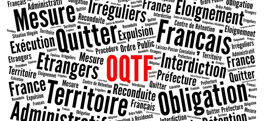 Peut-on refuser un visa pour non-exécution d'une O