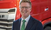 Jim Walenczak nommé président de DAF Trucks N.V.