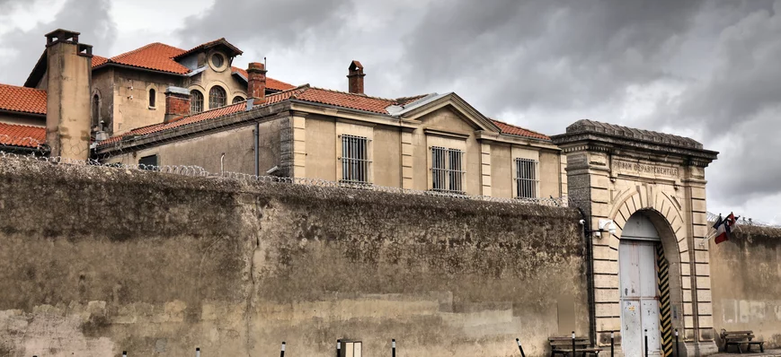 Thibaut Gosset (JAP) : "Les courtes peines ne perm