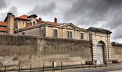 Prison in France