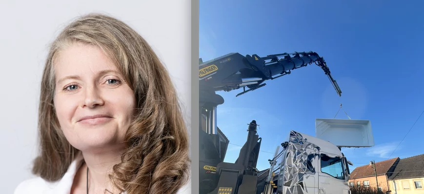 Voglertrans (67) : un recentrage sur la précision