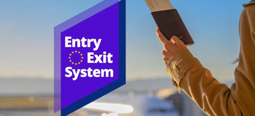 L’UE relance le système d’enregistrement automatis