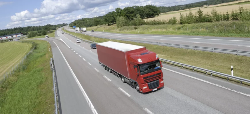 Aide aux transporteurs : le guichet de dépôt des d