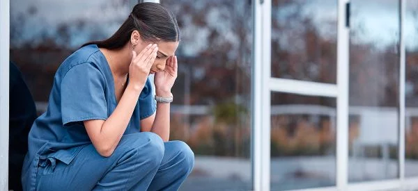La santé mentale des professionnels du social en c