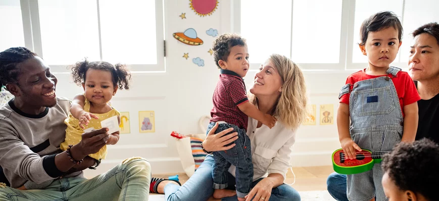 Soutien à la parentalité : les 20 préconisations d
