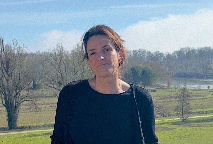 Vocation TISF Eva Feron