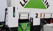 BTL Transports tire un premier bilan positif de l'exploitation de ses tracteurs électriques avec Chargepoly