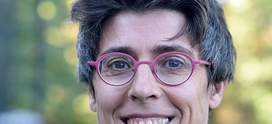 Isabelle Guérin : "la dette doit changer de camp"