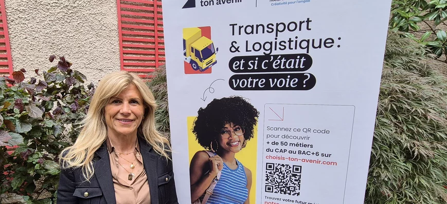 Valérie Jimenez élue à la présidence de l’AFT