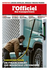 Sommaire n°3184