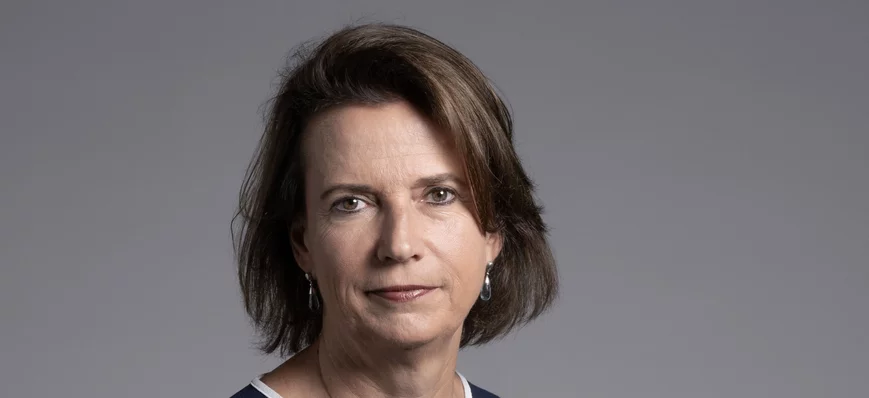 Claire Hédon : "Ce qui doit rester central, c’est 