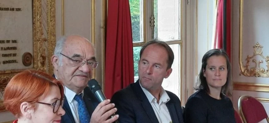 Emploi handicapé : les efforts conjugués de France