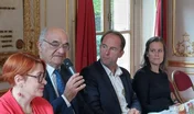 le rapport sur l'emploi handicapé publié