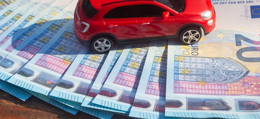 Prime carburant, mesures "grands rouleurs" : ce qu