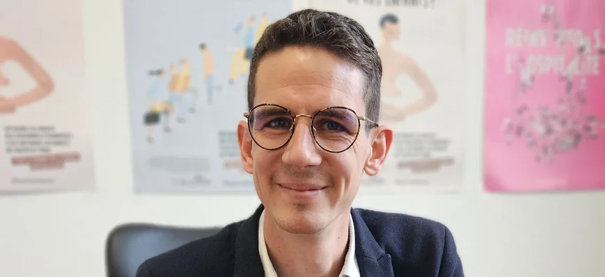 Paul Chiron : "Si les futures lois sont adoptées, 