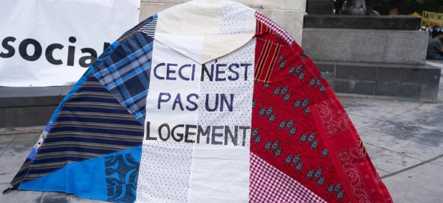 La Fondation pour le logement attaque l’État en ju