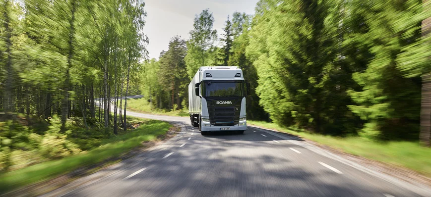 Scania fait dialoguer la filière sur le transport 