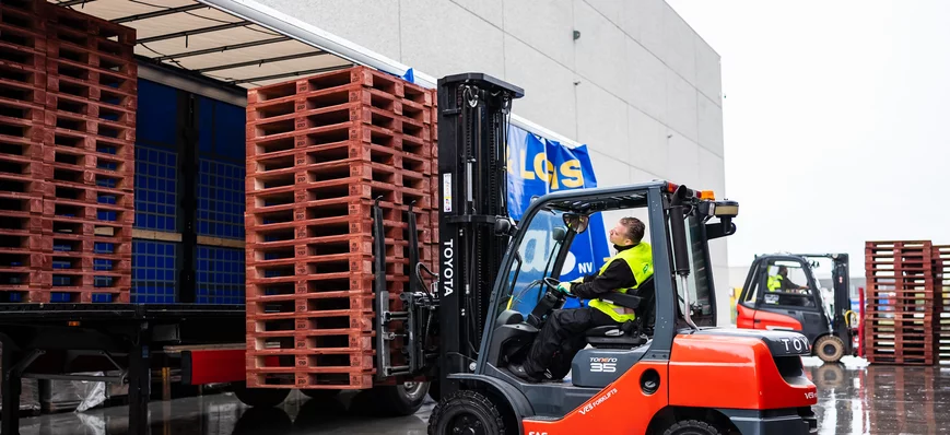 La palette locative gagne des parts de marché