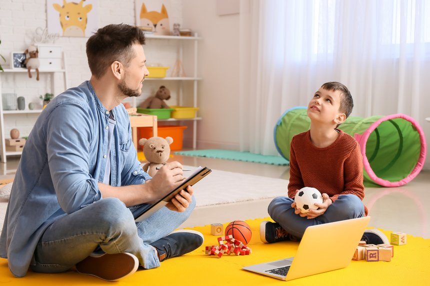 Autisme : les 44 recommandations pour une meilleure prise en charge des enfants