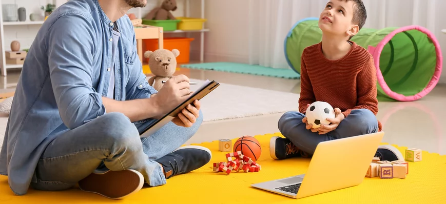 Autisme : 44 recommandations pour un meilleur acco