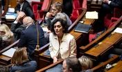 POLITICS/FRANCE